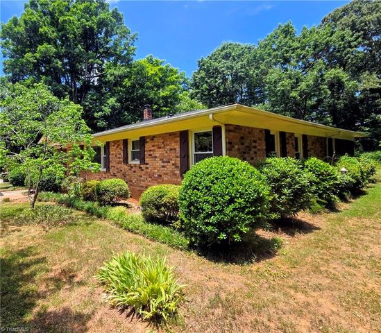 171 Idlewild Drive, Randleman, NC 27317