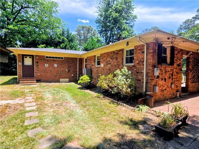 171 Idlewild Drive, Randleman, NC 27317