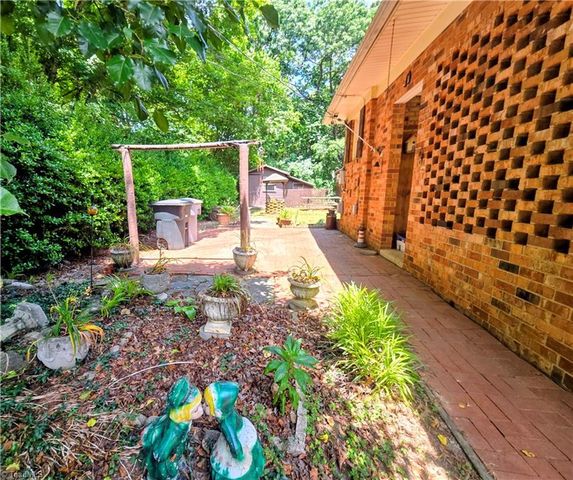 171 Idlewild Drive, Randleman, NC 27317