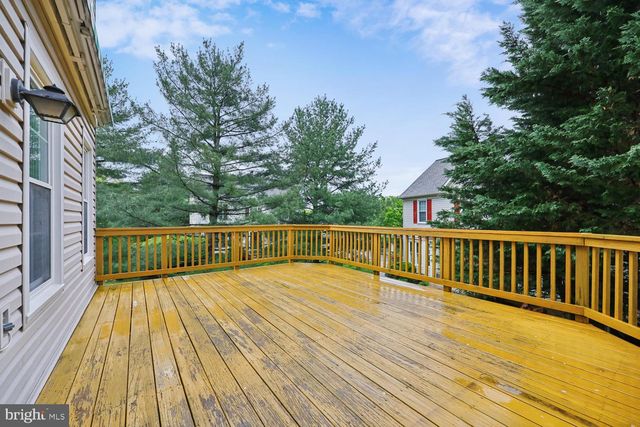 6610 COMMODORE CT, New Market, MD 21774