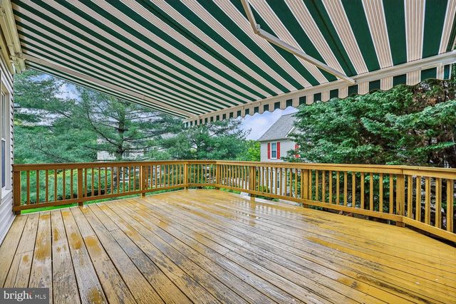 6610 COMMODORE CT, New Market, MD 21774