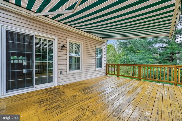 6610 COMMODORE CT, New Market, MD 21774