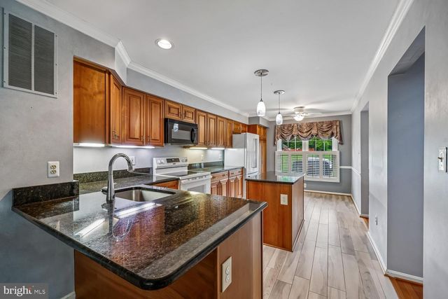 6610 COMMODORE CT, New Market, MD 21774