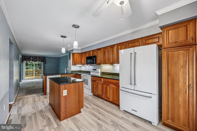 6610 COMMODORE CT, New Market, MD 21774