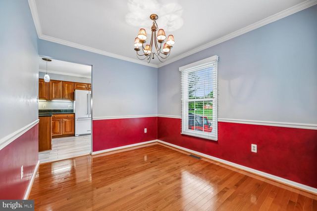 6610 COMMODORE CT, New Market, MD 21774