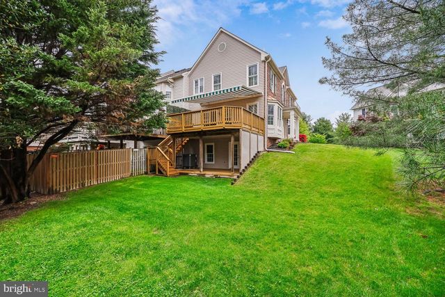 6610 COMMODORE CT, New Market, MD 21774