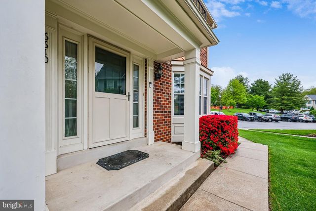 6610 COMMODORE CT, New Market, MD 21774