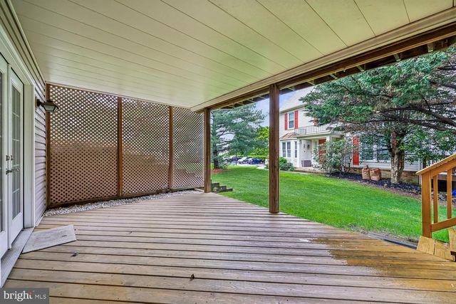 6610 COMMODORE CT, New Market, MD 21774
