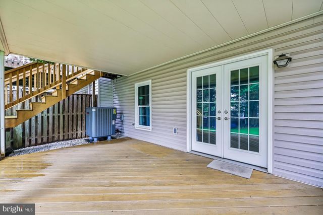 6610 COMMODORE CT, New Market, MD 21774