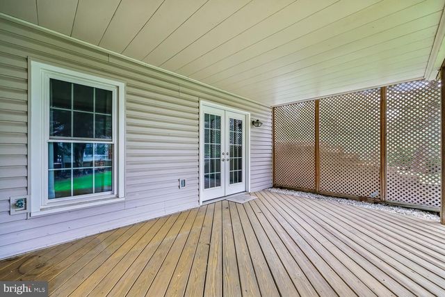 6610 COMMODORE CT, New Market, MD 21774