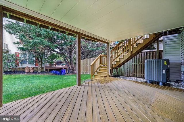 6610 COMMODORE CT, New Market, MD 21774