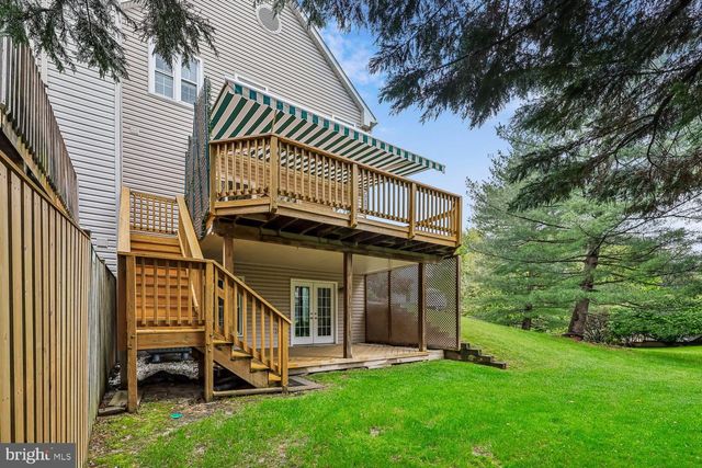 6610 COMMODORE CT, New Market, MD 21774