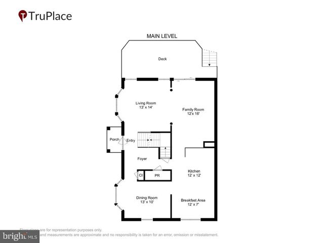 6610 COMMODORE CT, New Market, MD 21774