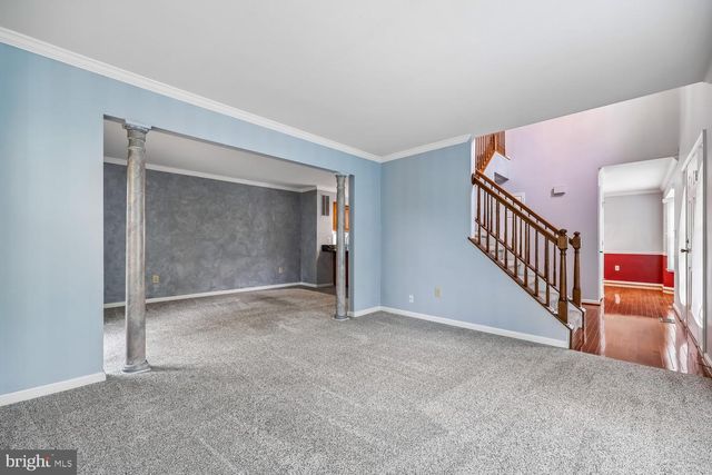 6610 COMMODORE CT, New Market, MD 21774