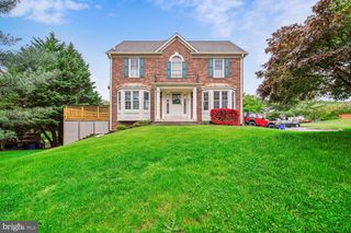 6610 COMMODORE CT, New Market, MD 21774