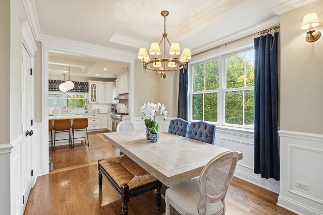 14410 3RD Avenue, Orland Park, IL 60462