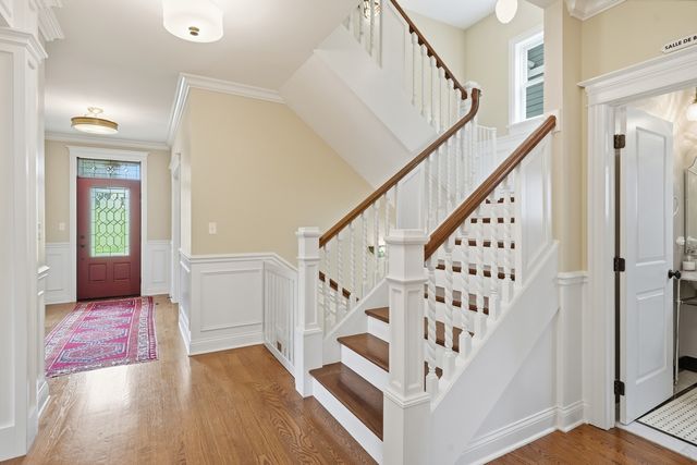 14410 3RD Avenue, Orland Park, IL 60462