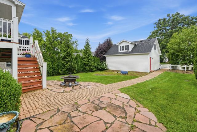 14410 3RD Avenue, Orland Park, IL 60462