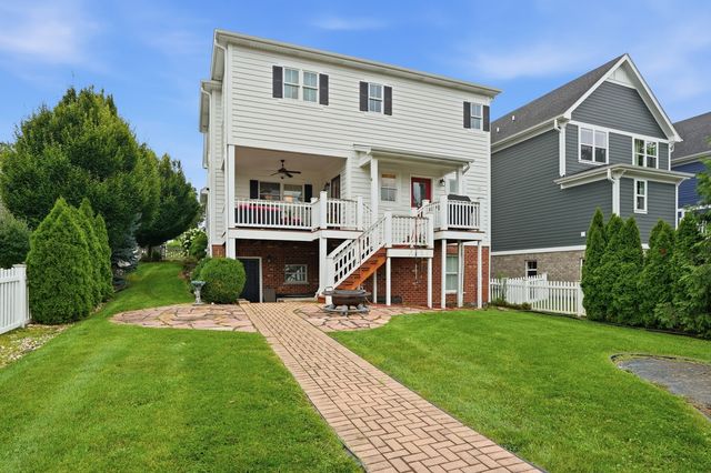 14410 3RD Avenue, Orland Park, IL 60462