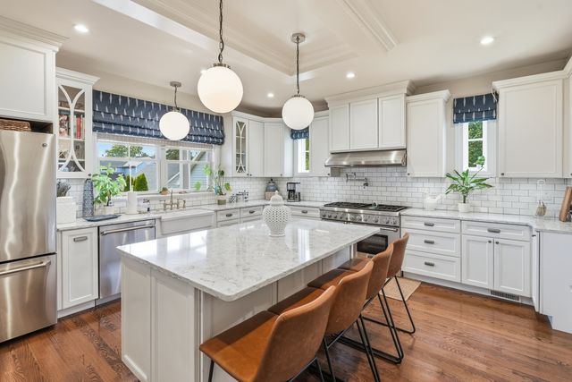 14410 3RD Avenue, Orland Park, IL 60462