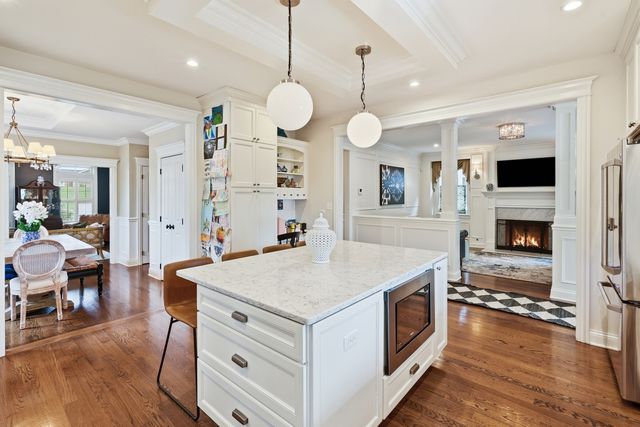 14410 3RD Avenue, Orland Park, IL 60462