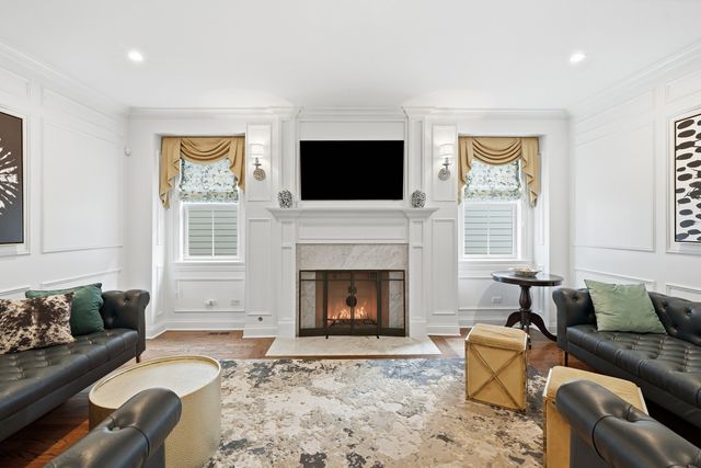 14410 3RD Avenue, Orland Park, IL 60462