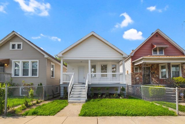 17 E 100th Place, Chicago, IL 60628