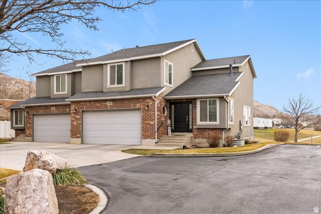 240 ODELL LN, North Salt Lake, UT 84054