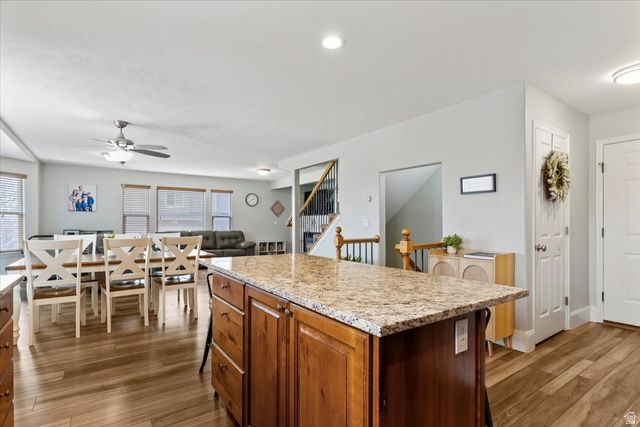 240 ODELL LN, North Salt Lake, UT 84054