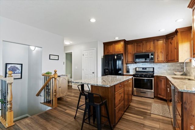 240 ODELL LN, North Salt Lake, UT 84054