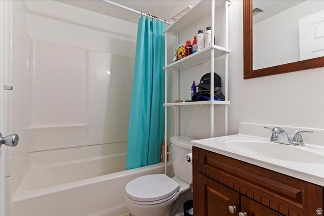 240 ODELL LN, North Salt Lake, UT 84054