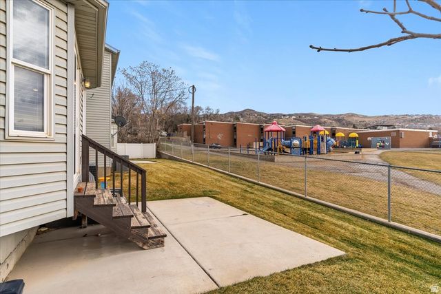 240 ODELL LN, North Salt Lake, UT 84054