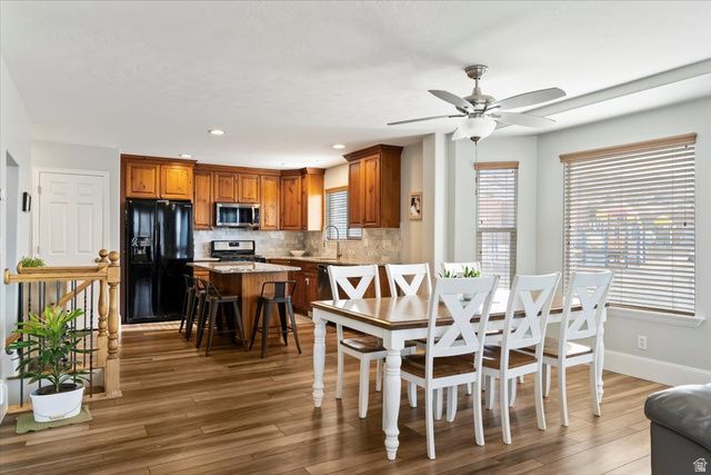 240 ODELL LN, North Salt Lake, UT 84054