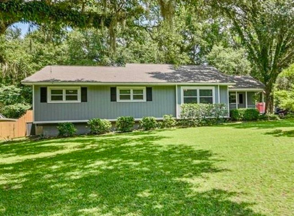 2909 Byington Circle, Tallahassee, FL 32303