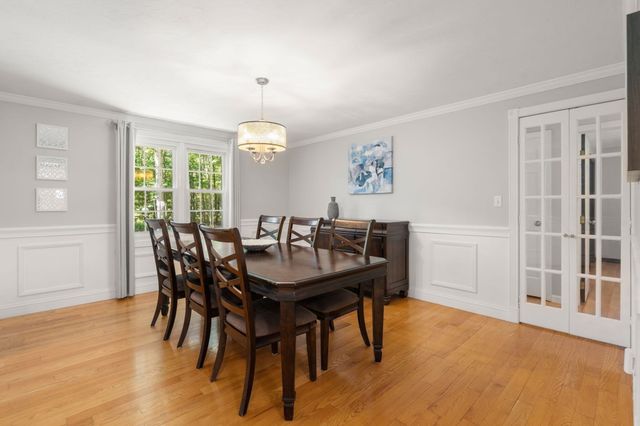 20 Wexford Dr, Mansfield, MA 02048