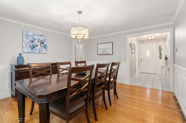 20 Wexford Dr, Mansfield, MA 02048