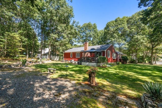 20 Wexford Dr, Mansfield, MA 02048