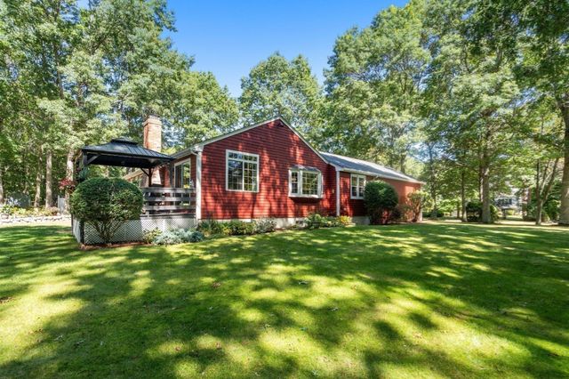 20 Wexford Dr, Mansfield, MA 02048