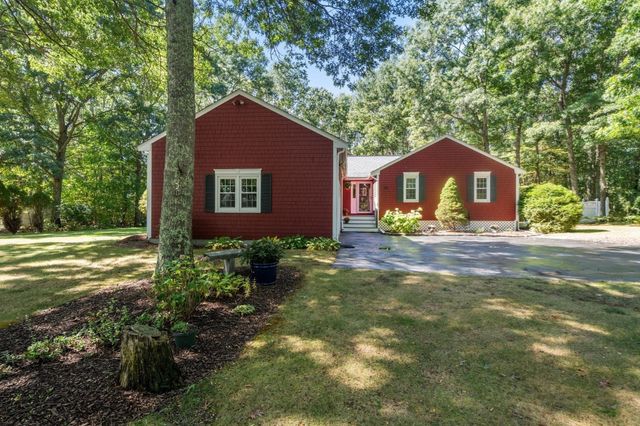20 Wexford Dr, Mansfield, MA 02048