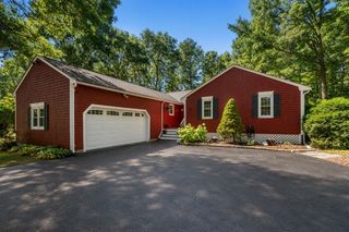 20 Wexford Dr, Mansfield, MA 02048