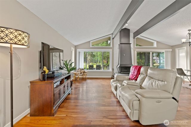 550 E Country Club Drive E, Union, WA 98592