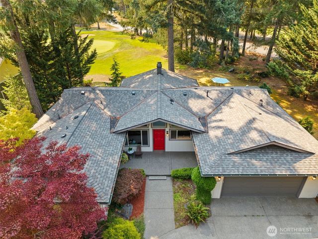 550 E Country Club Drive E, Union, WA 98592