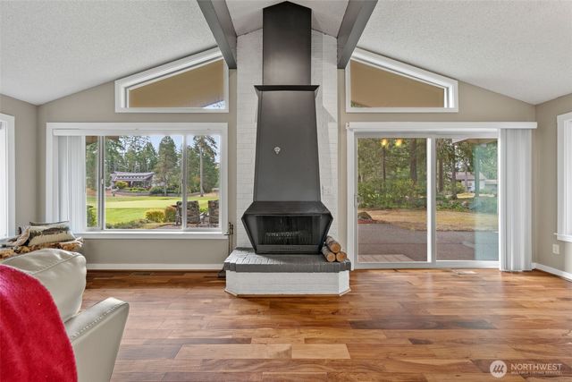 550 E Country Club Drive E, Union, WA 98592
