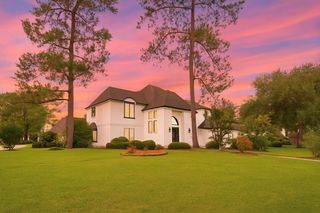 15618 Banty Falls Court, Houston, TX 77068