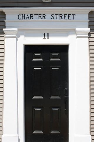 11 Charter Street, Newburyport, MA 01950