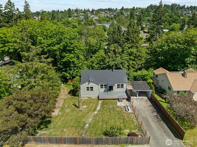 307 4th Street, Steilacoom, WA 98388