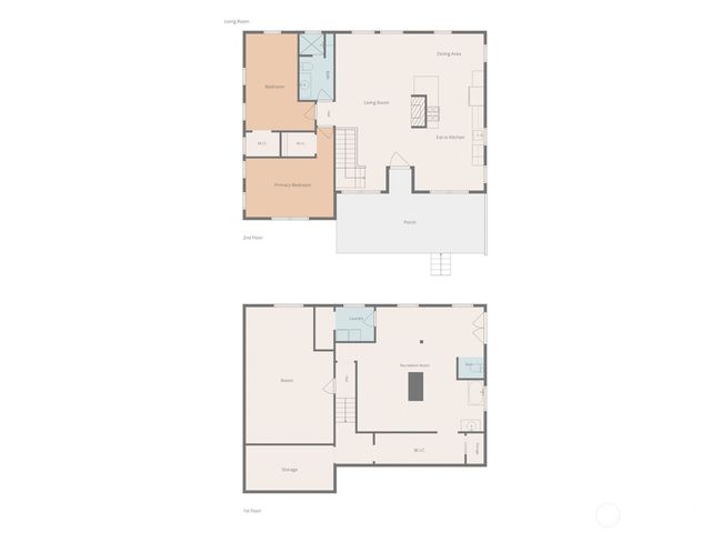 307 4th Street, Steilacoom, WA 98388