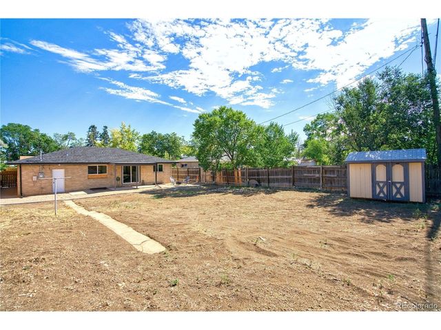 970 W 1st Ave, Broomfield, CO 80020