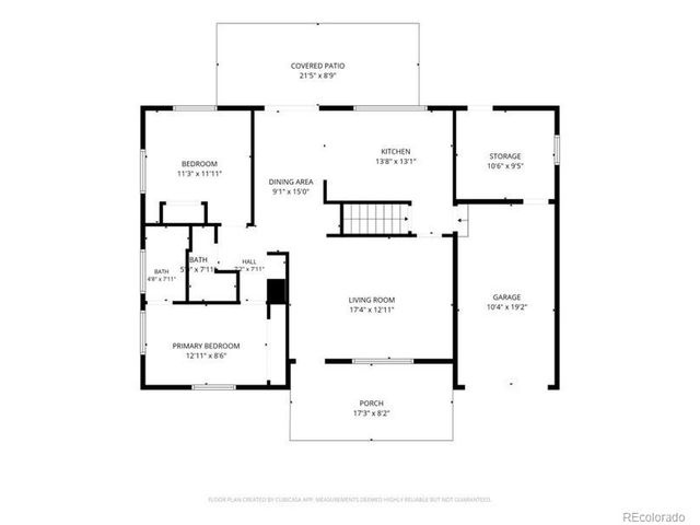 970 W 1st Ave, Broomfield, CO 80020