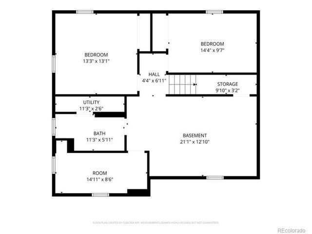 970 W 1st Ave, Broomfield, CO 80020